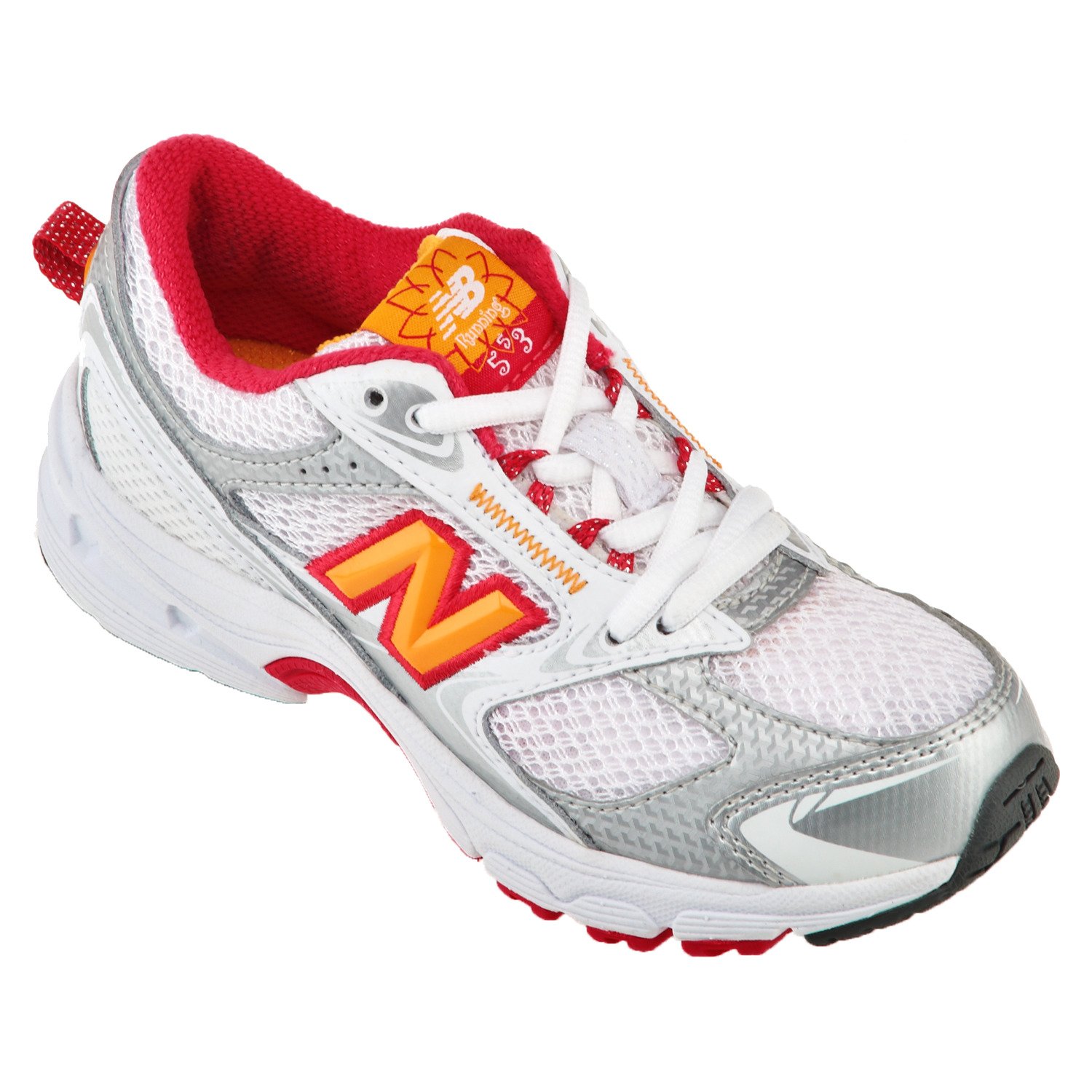 New Balance Kids' 553 Running Shoes thumbnail