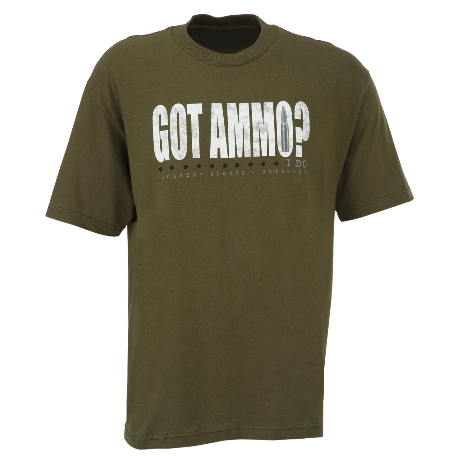 Academy Sports + Outdoors Men's T-shirt