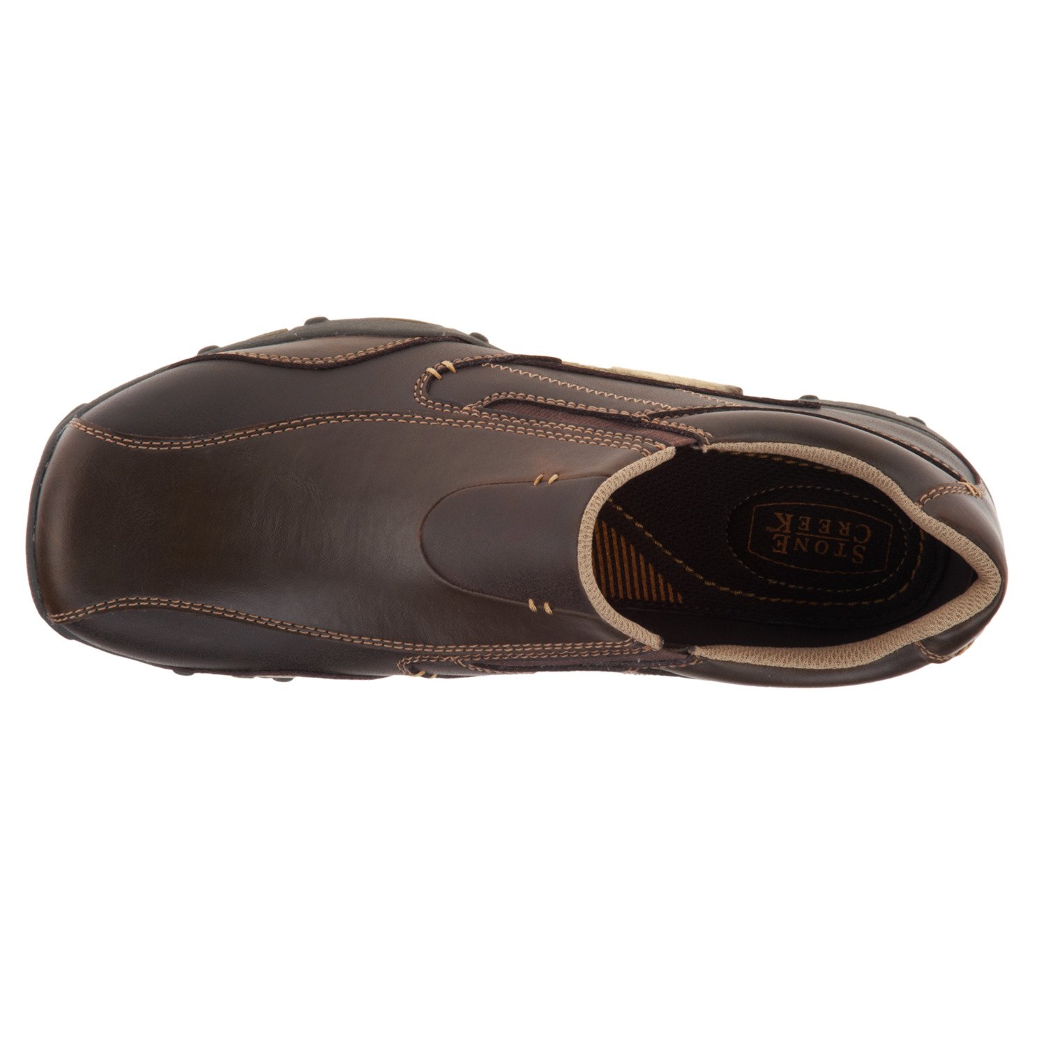 Stone Creek Men's Cates II Casual Shoes thumbnail