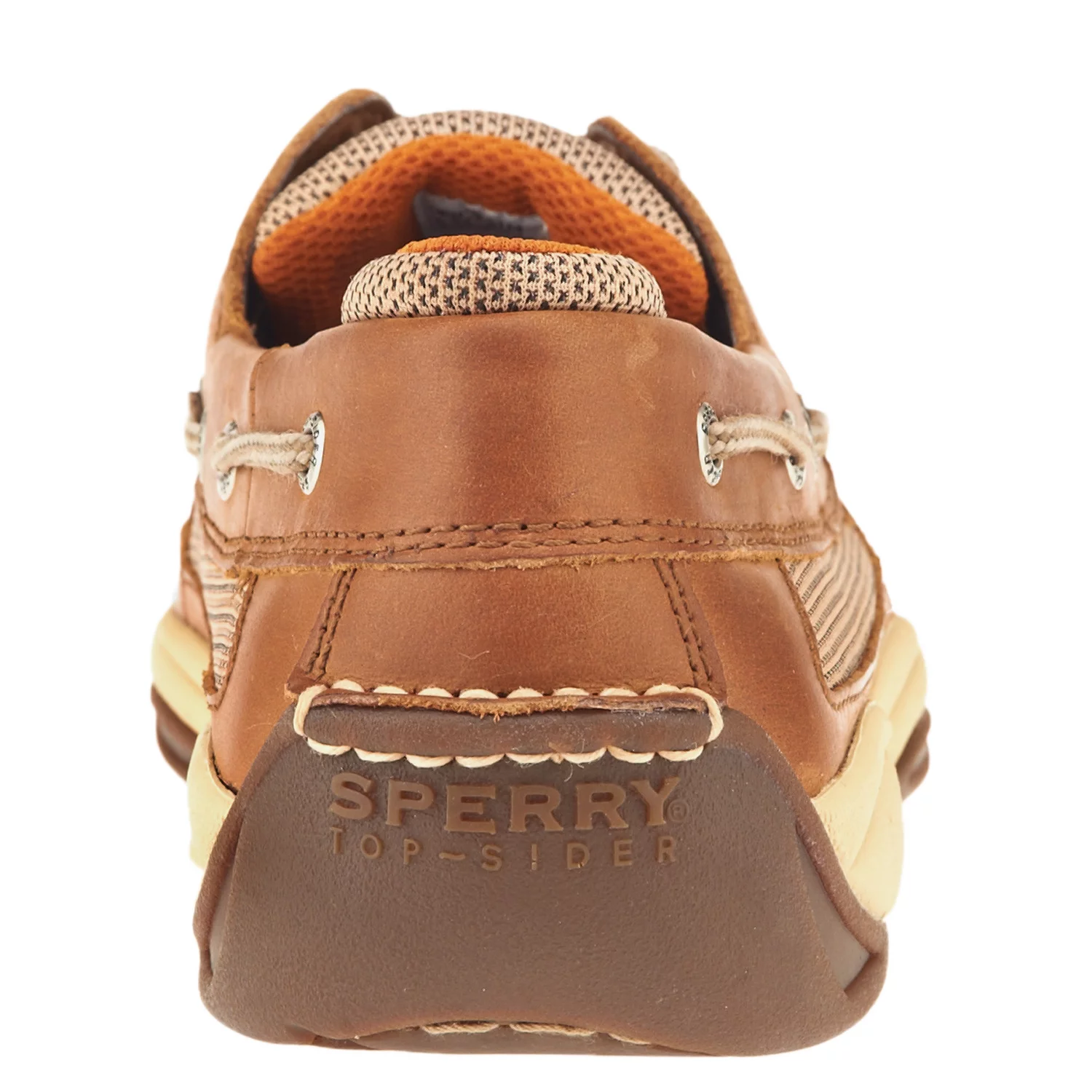 Sperry Men's Lanyard Boat Shoes | Academy