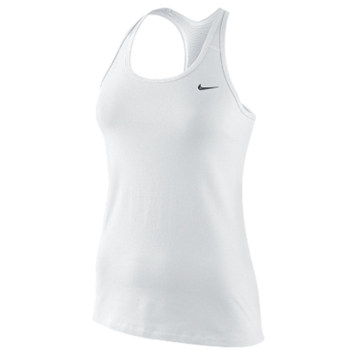Nike Women's Indy Racerback Long Bra Top