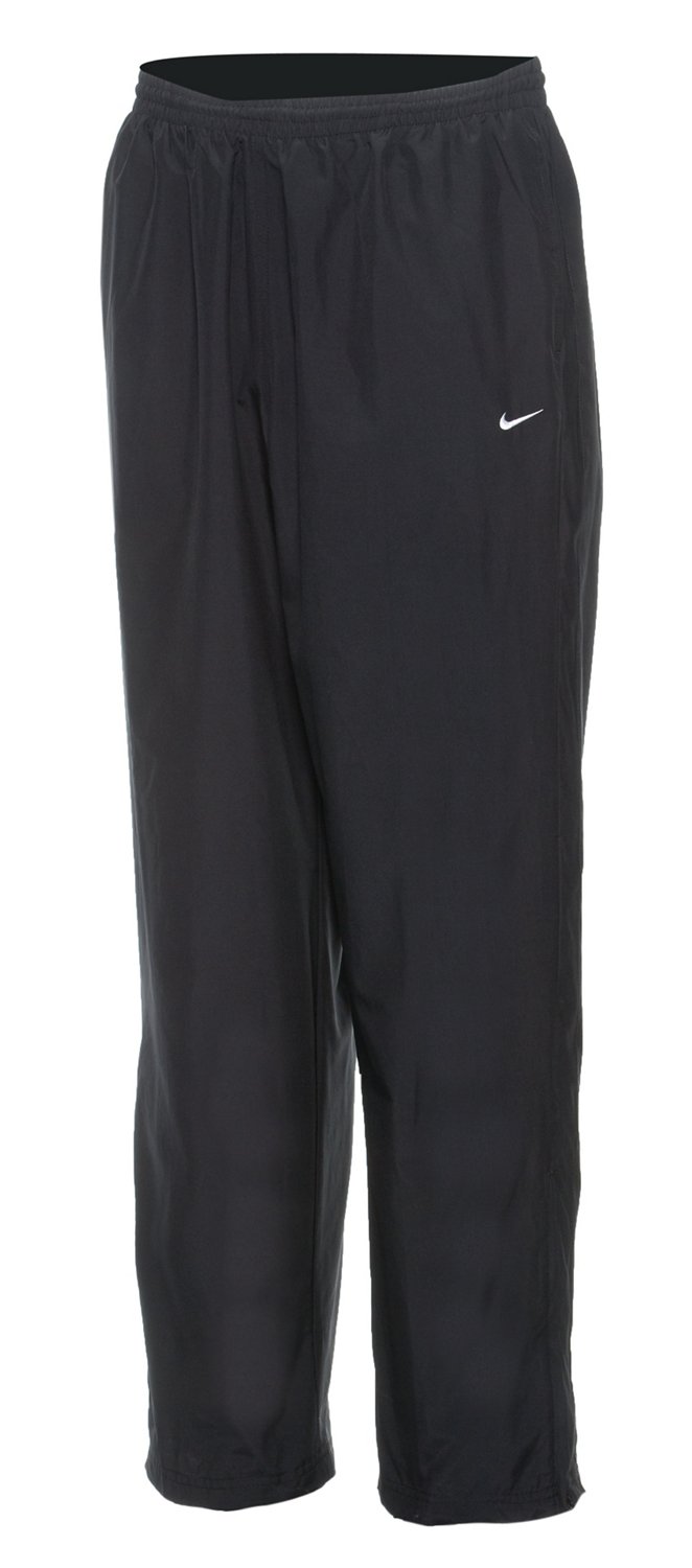 Nike Men's Classic Mesh Lined Woven Pant
