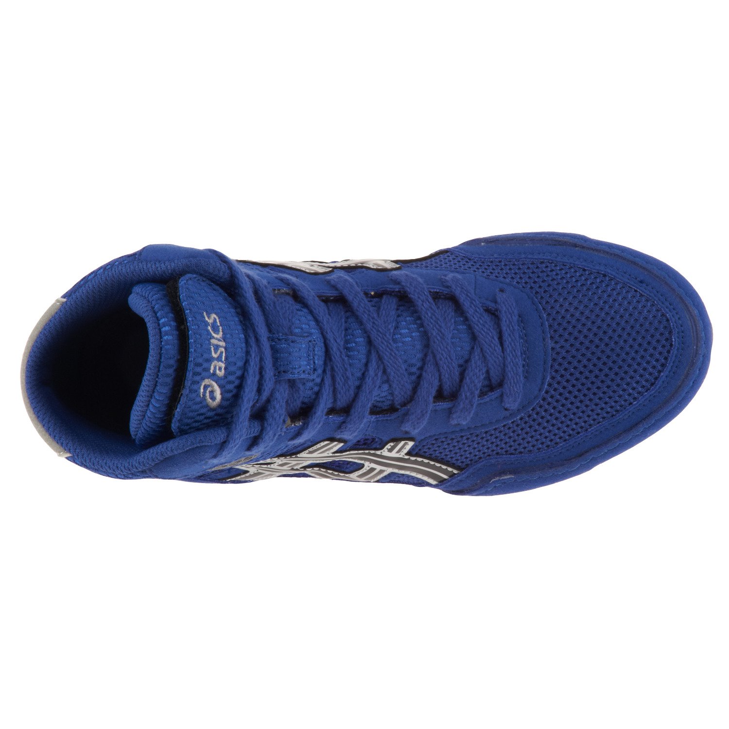 ASICS® Kids' Gel-Matflex® 3 GS Wrestling Shoes thumbnail