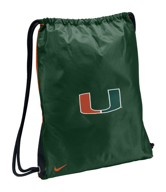 Nike Home/Away Gym Sack thumbnail