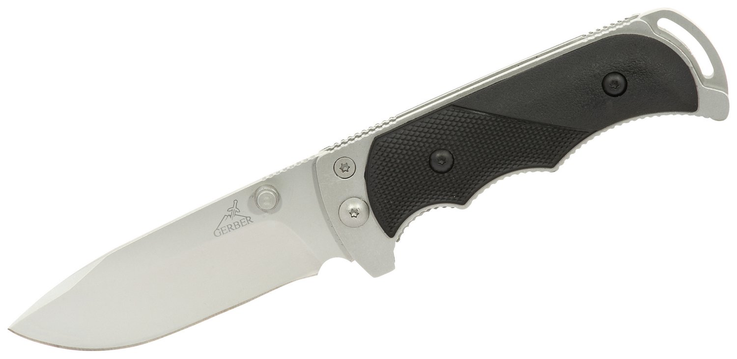 Gerber® Freeman™ Guide Folder Knife