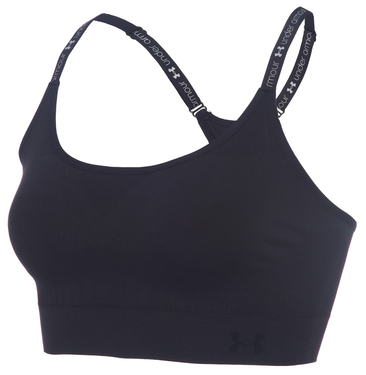 Under Armour® Women's Seamless Essential Sports Bra