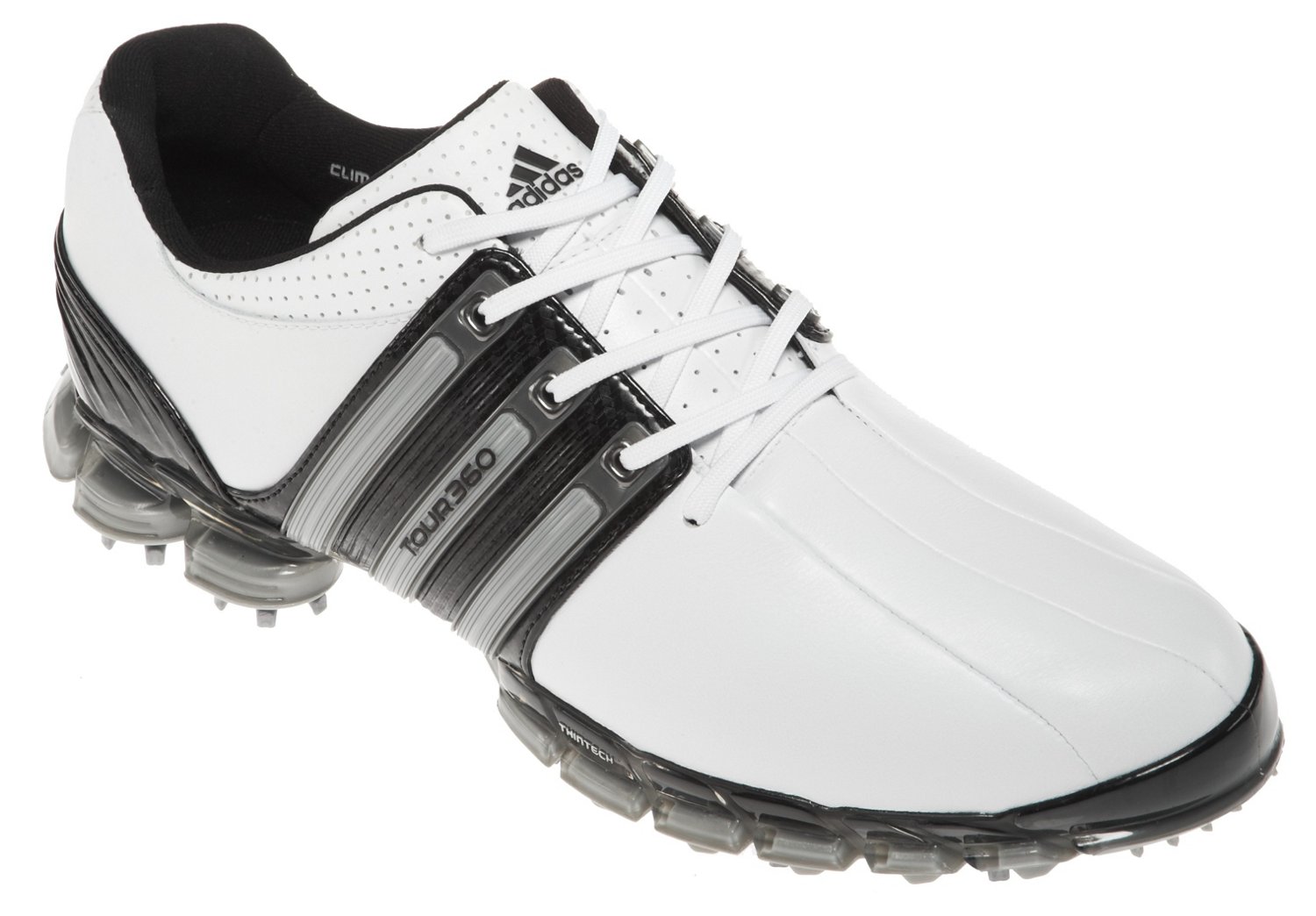 adidas Men's TOUR360 ATV Golf Shoes thumbnail