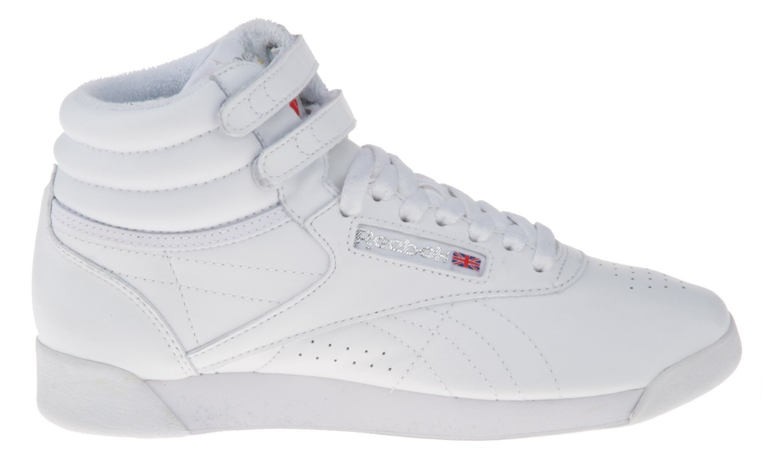 Reebok Women's Freestyle Hi Cheerleading Shoes