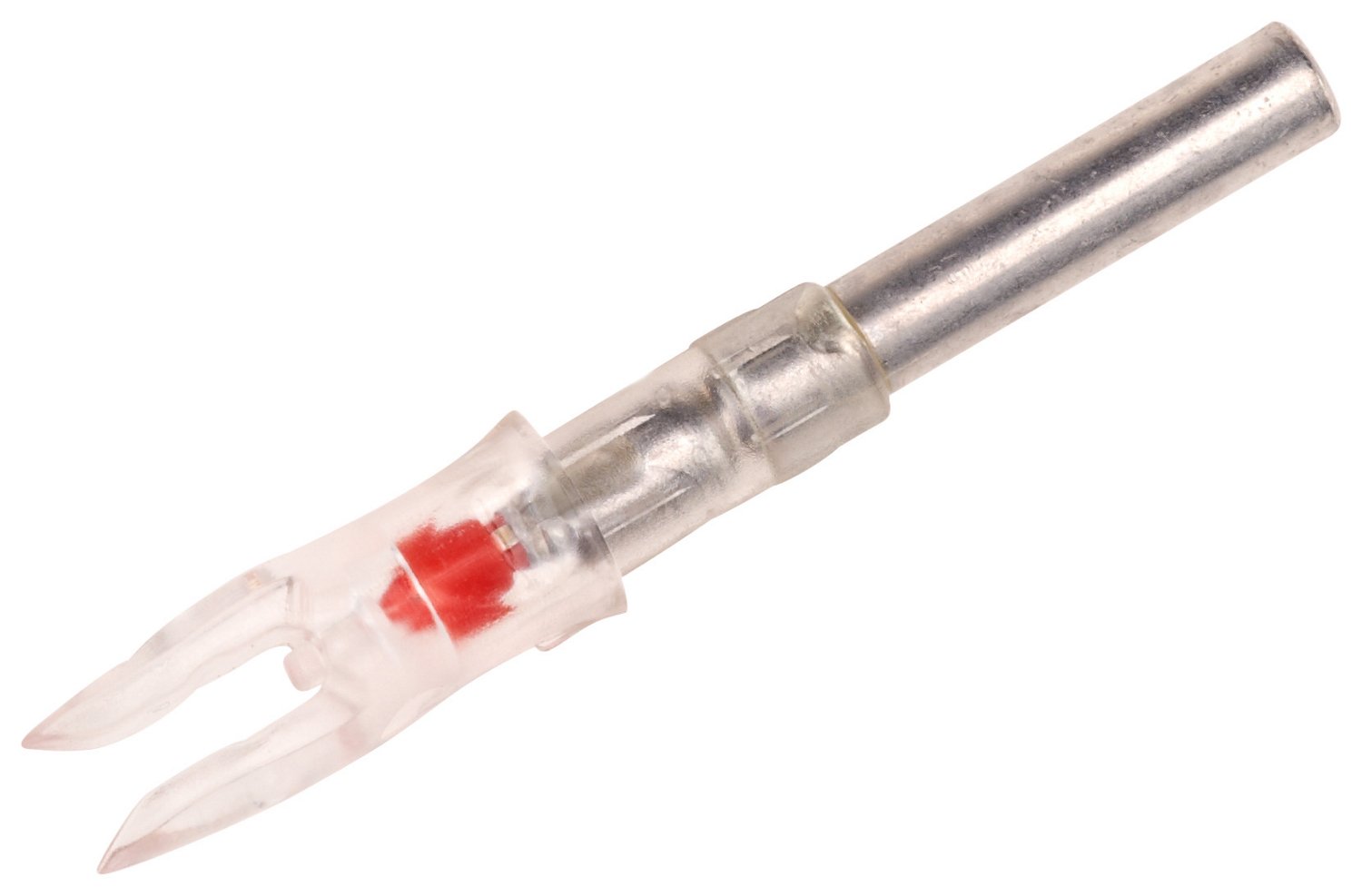 Nockturnal™ X Red Lighted Nock