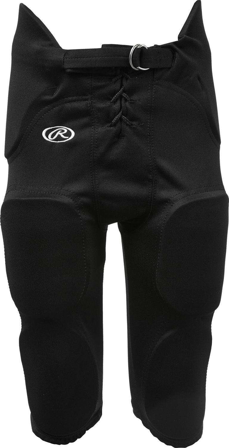 Rawlings® Youth Football Practice Pant with Built-In Pads