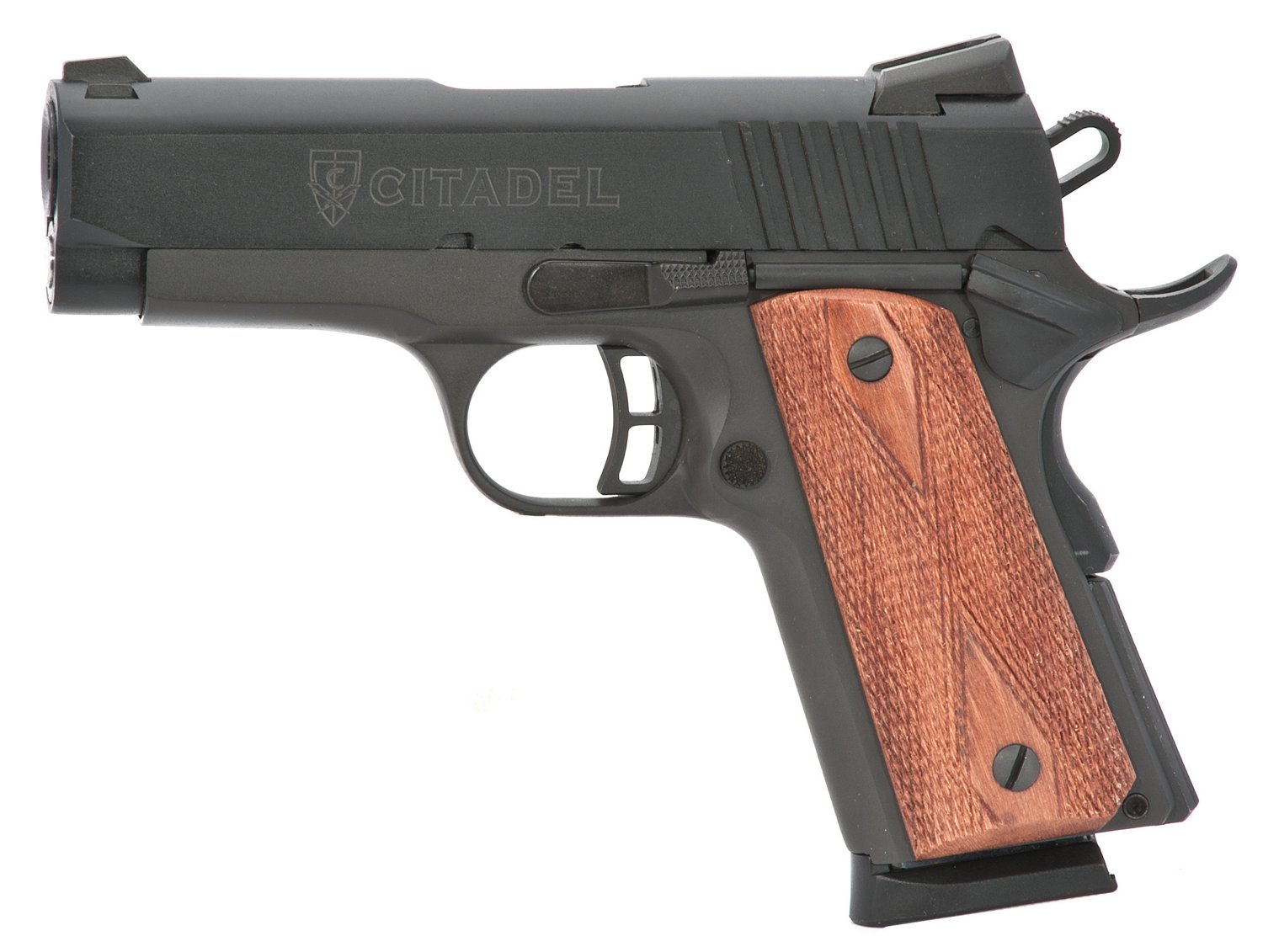 Citadel M-1911 .45 ACP Semiautomatic Pistol thumbnail