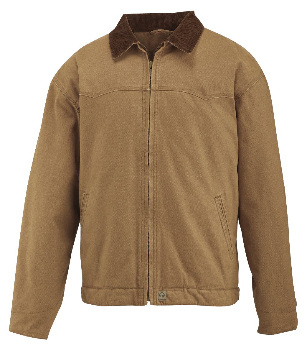 Wolverine Men's Rancher Jacket