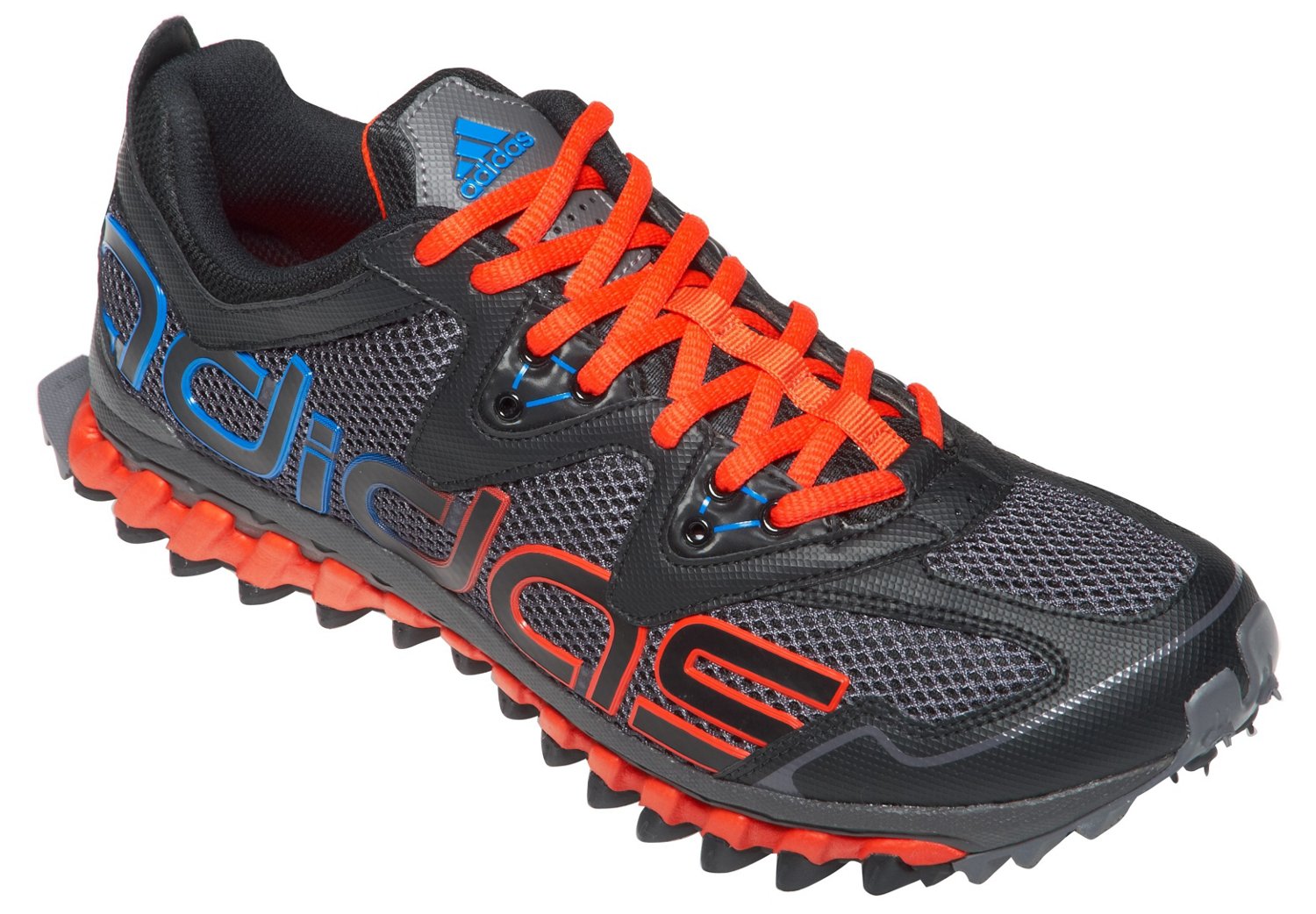 adidas Men's Vigor TR 2 M Trail Running Shoes thumbnail