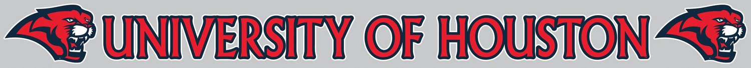 University of Houston/Cougars