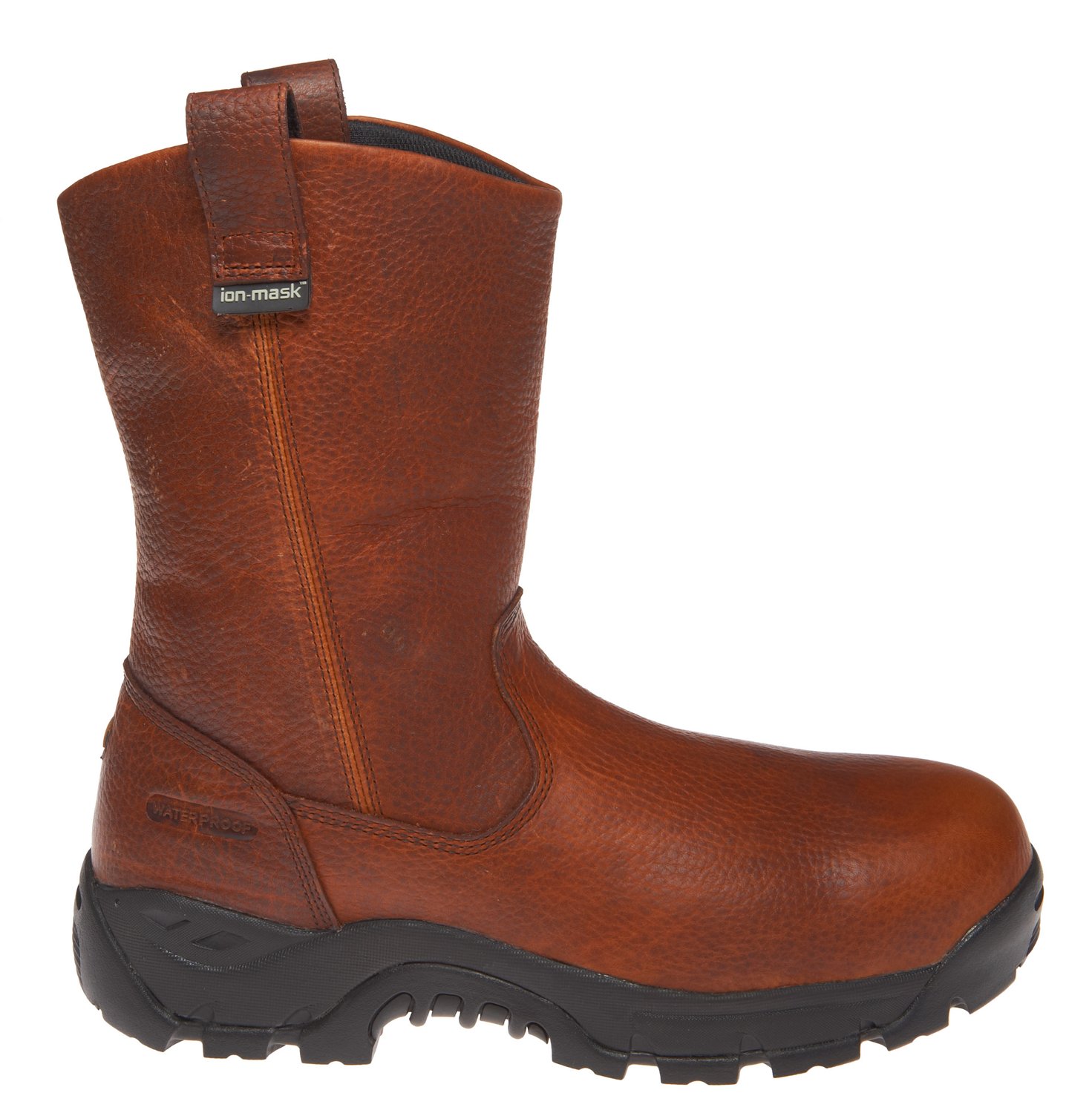 Magnum Men's Ultra Composite Toe Waterproof Work Boots