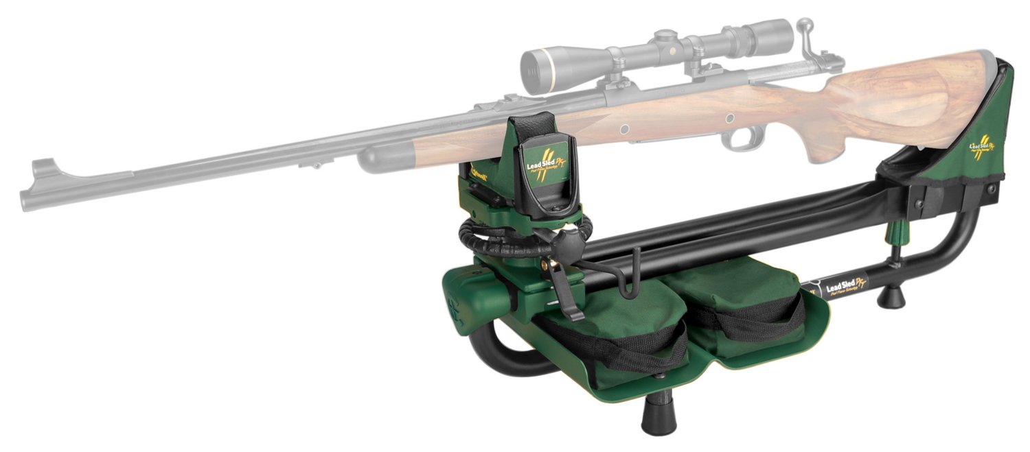 Caldwell® Lead Sled® DFT™ Shooting Rest Academy