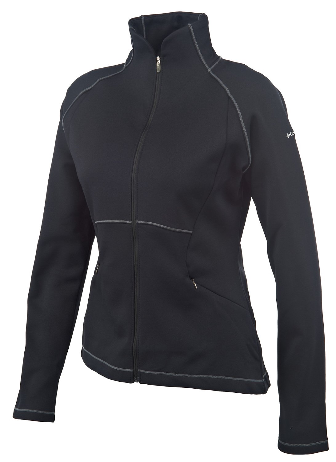 Columbia Sportswear Women's i2o™ Full Zip Jacket