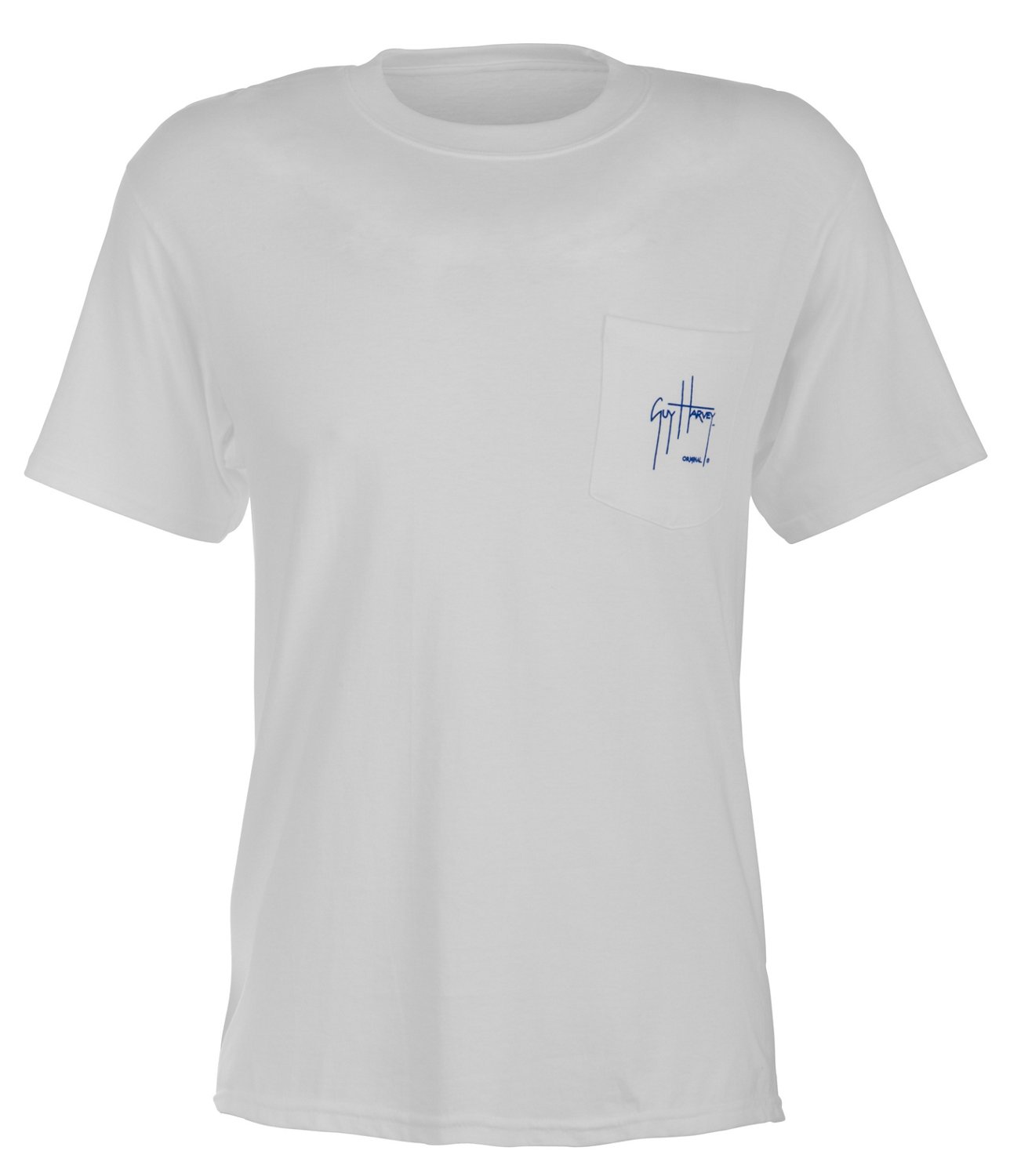 Guy Harvey Men's Save Our Seas T-shirt