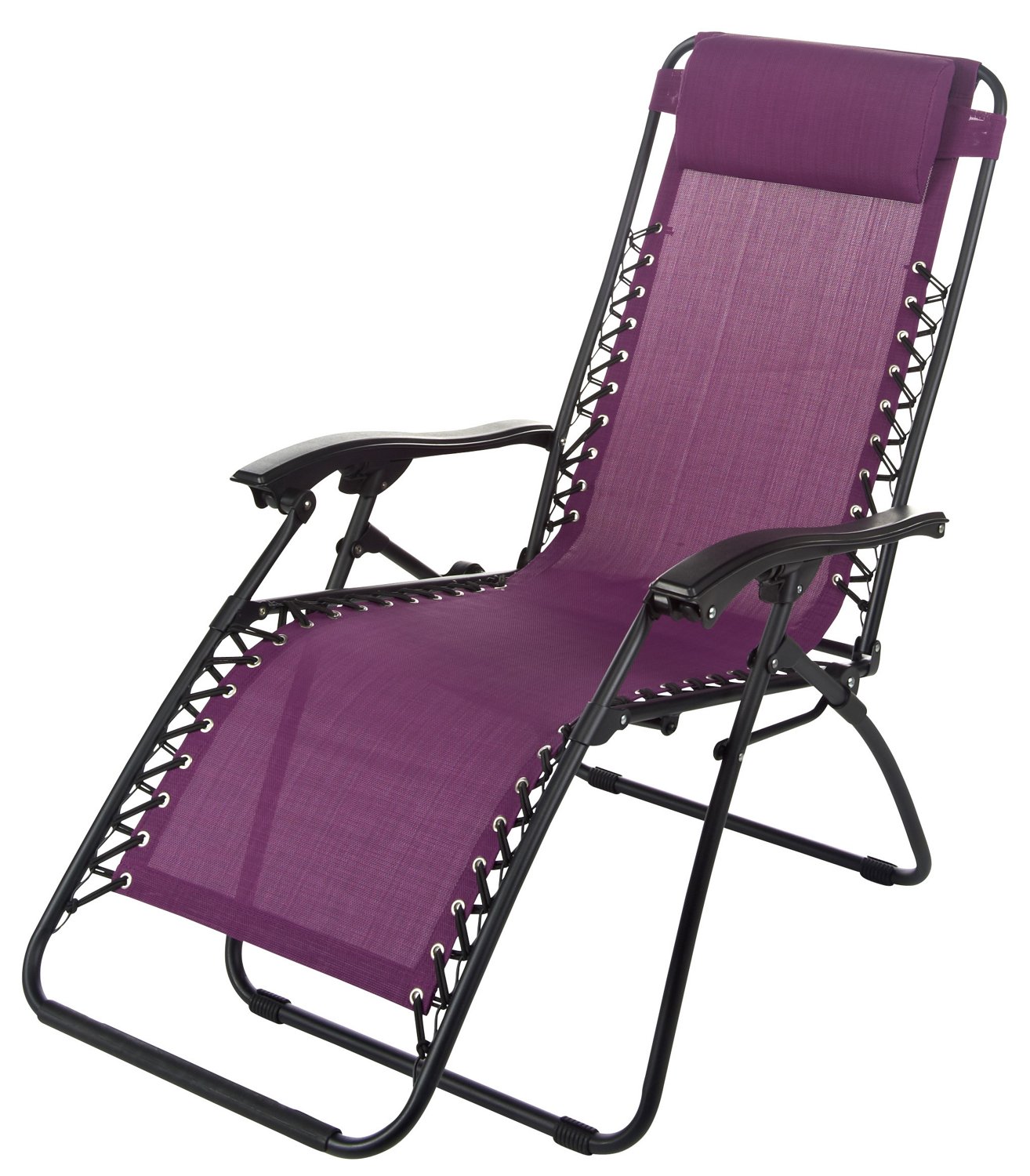 Mosaic Multiposition Lounger