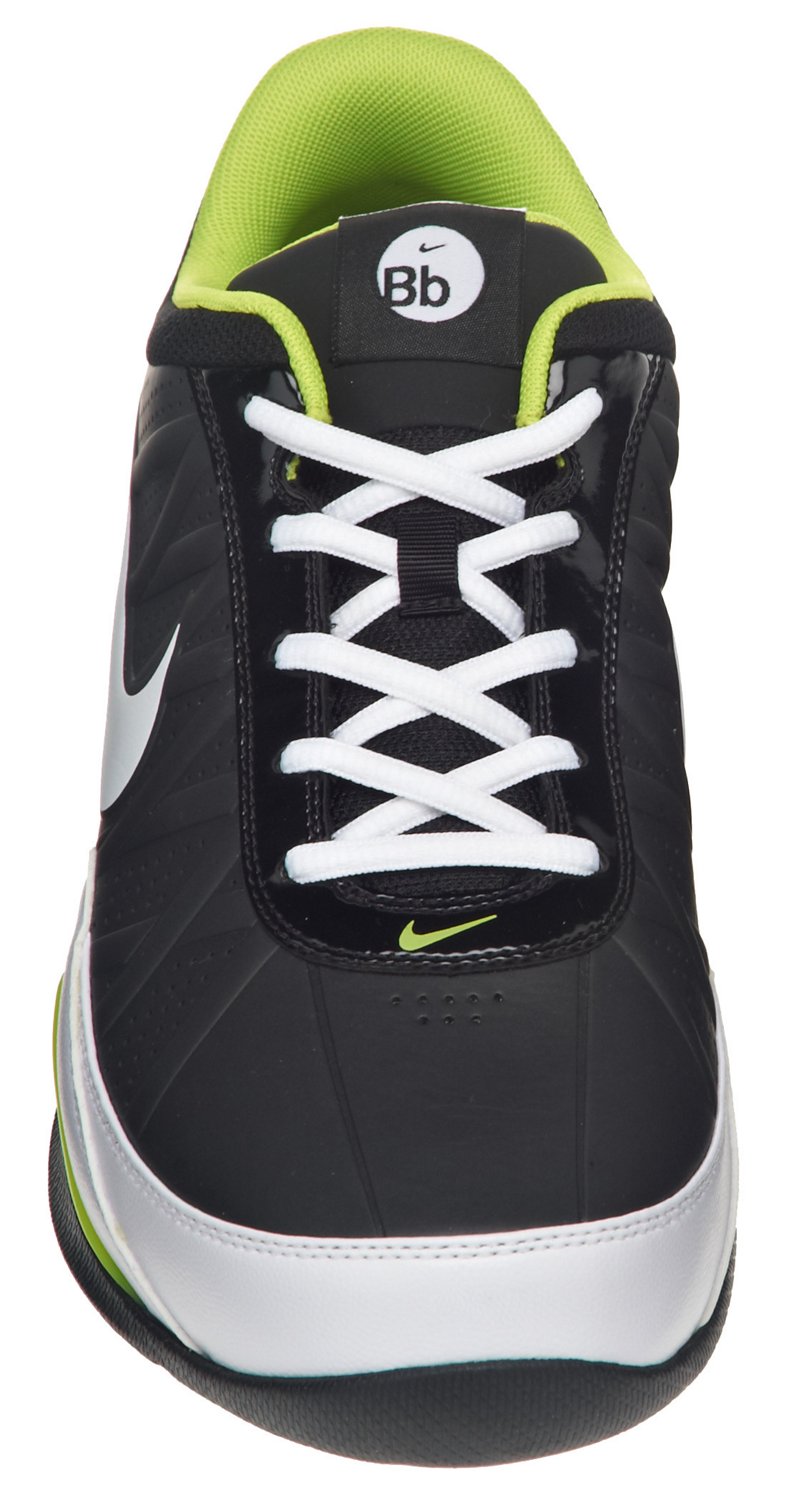 Nike Men's Air Ring Leader Low-Top Basketball Shoes thumbnail