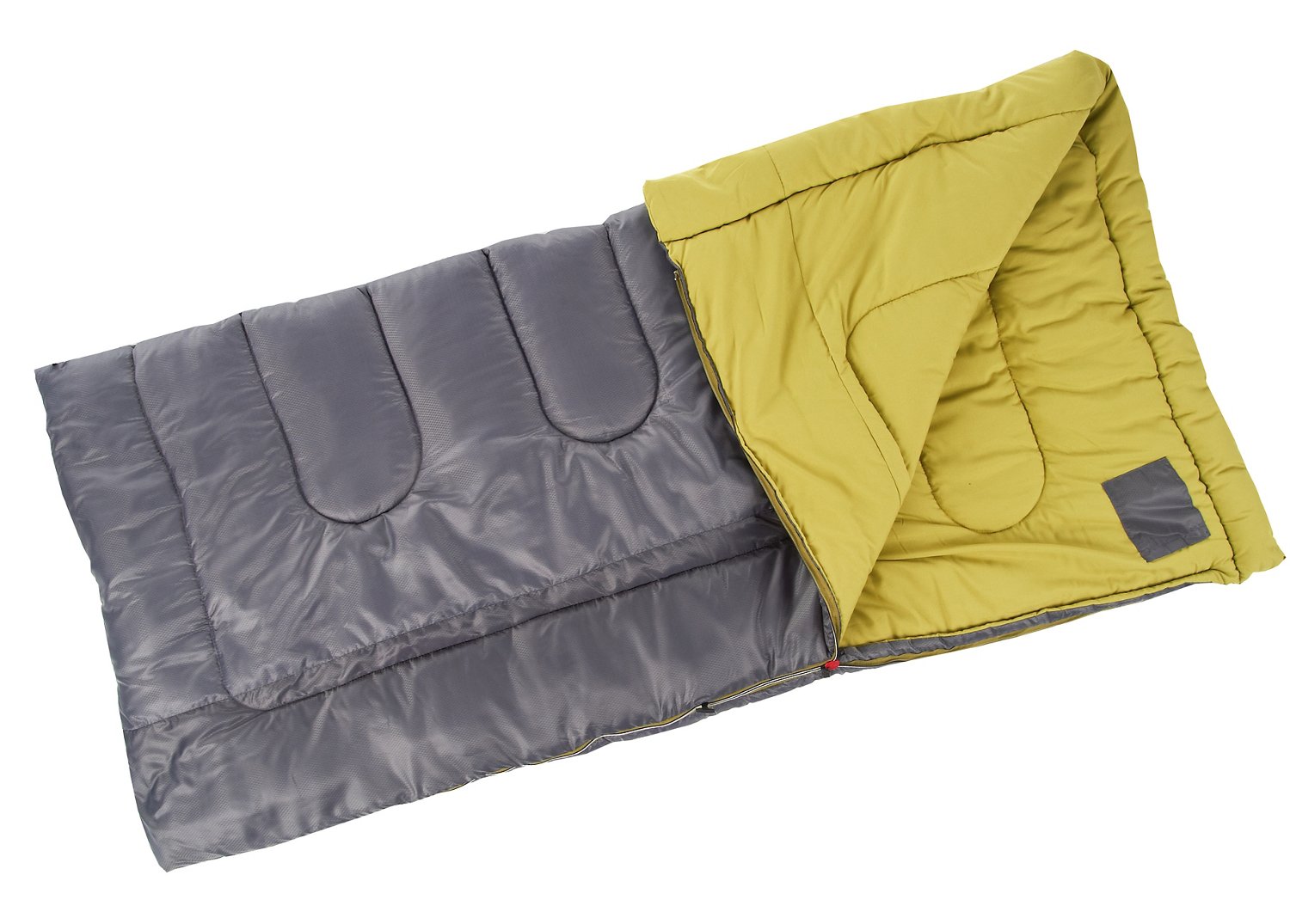 Coleman® Adults' Warm Weather Sleeping Bag