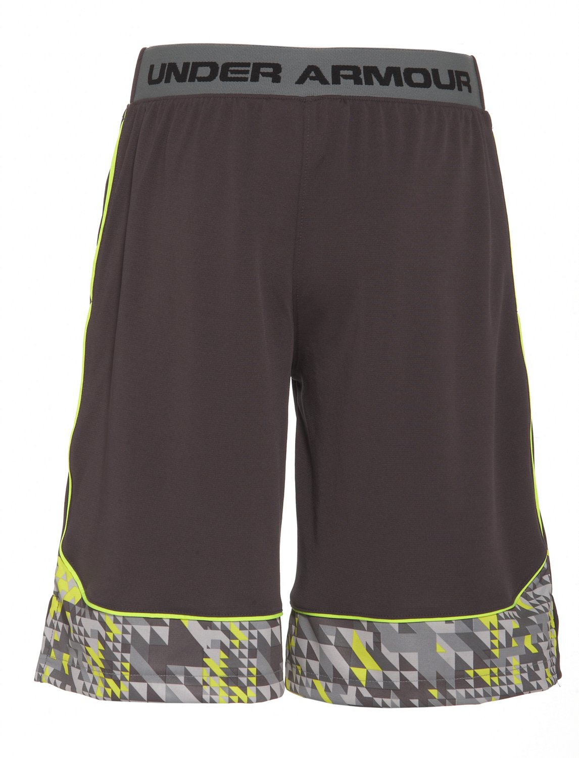 Under Armour® Boys' Flare Short thumbnail