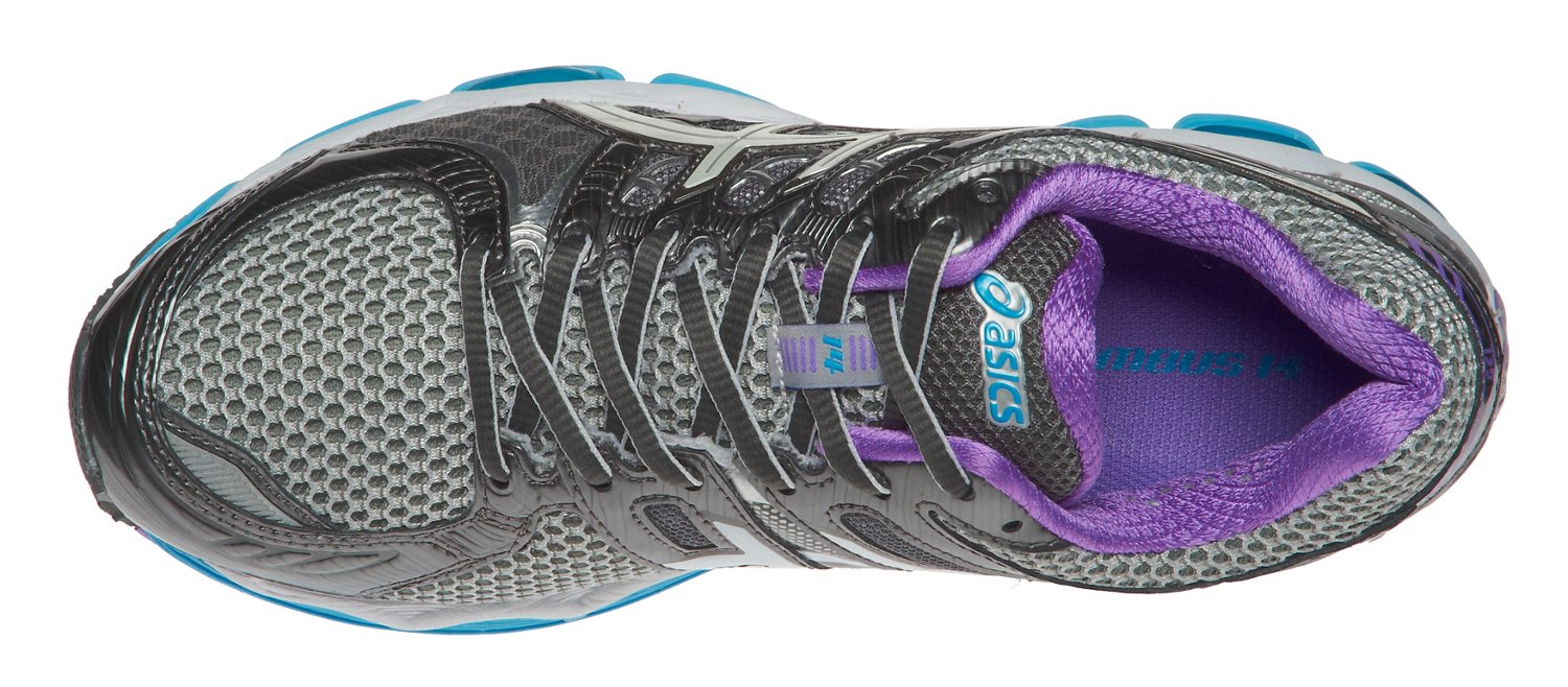 ASICS® Women's Gel-Nimbus 14 Running Shoes thumbnail