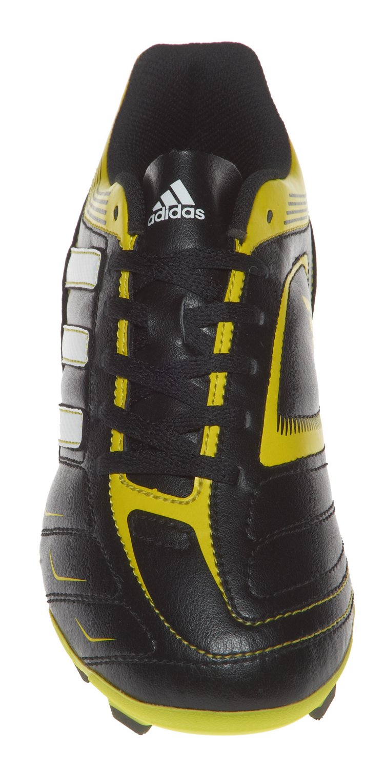 adidas Kids' Ezeiro III TRX FG Cleats thumbnail