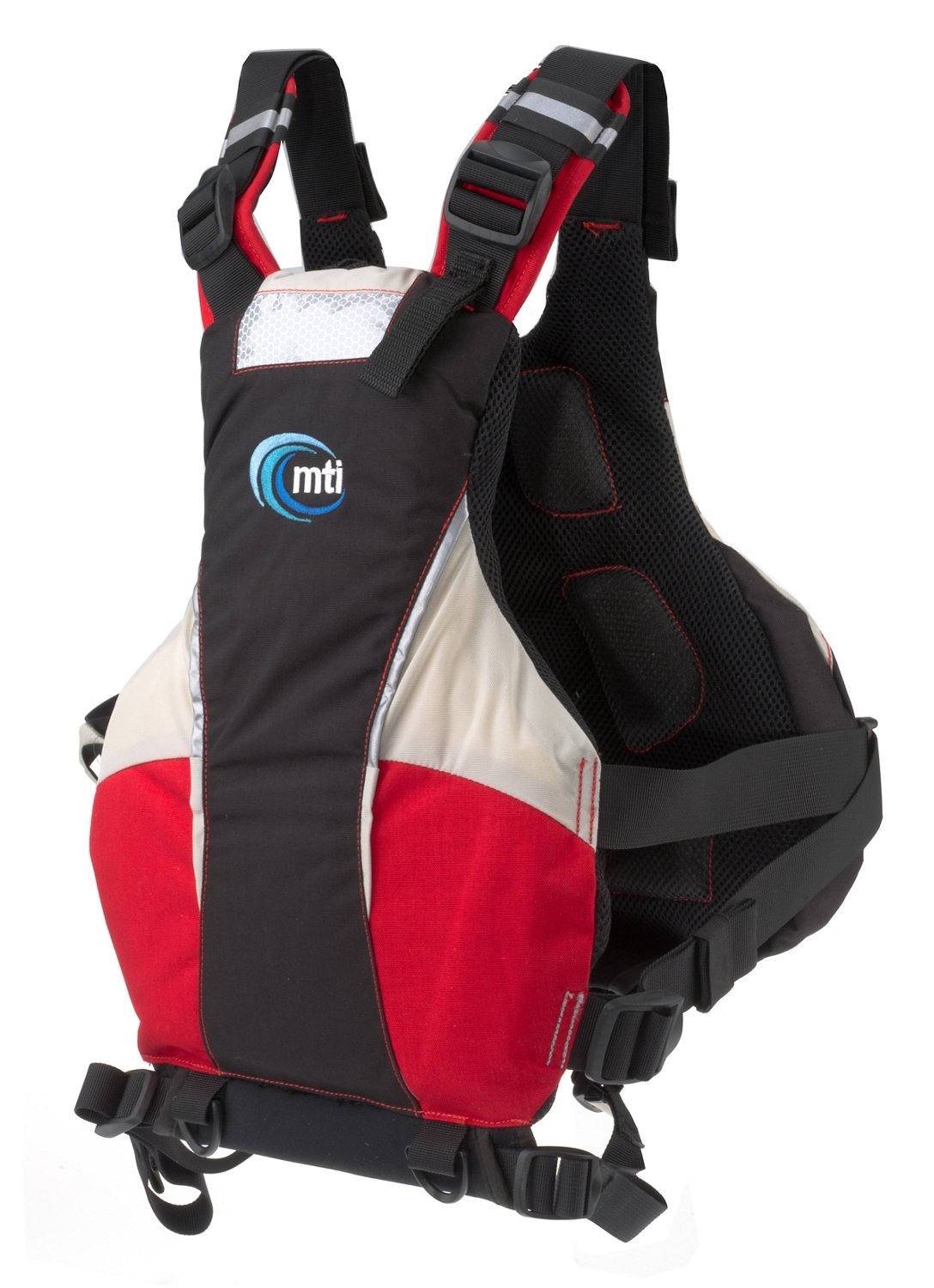 MTI Adventurewear Cascade Paddlesports Personal Flotation Device