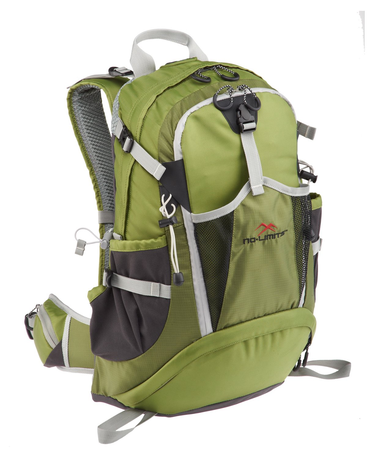 No Limits 30-Liter Technical Day Pack