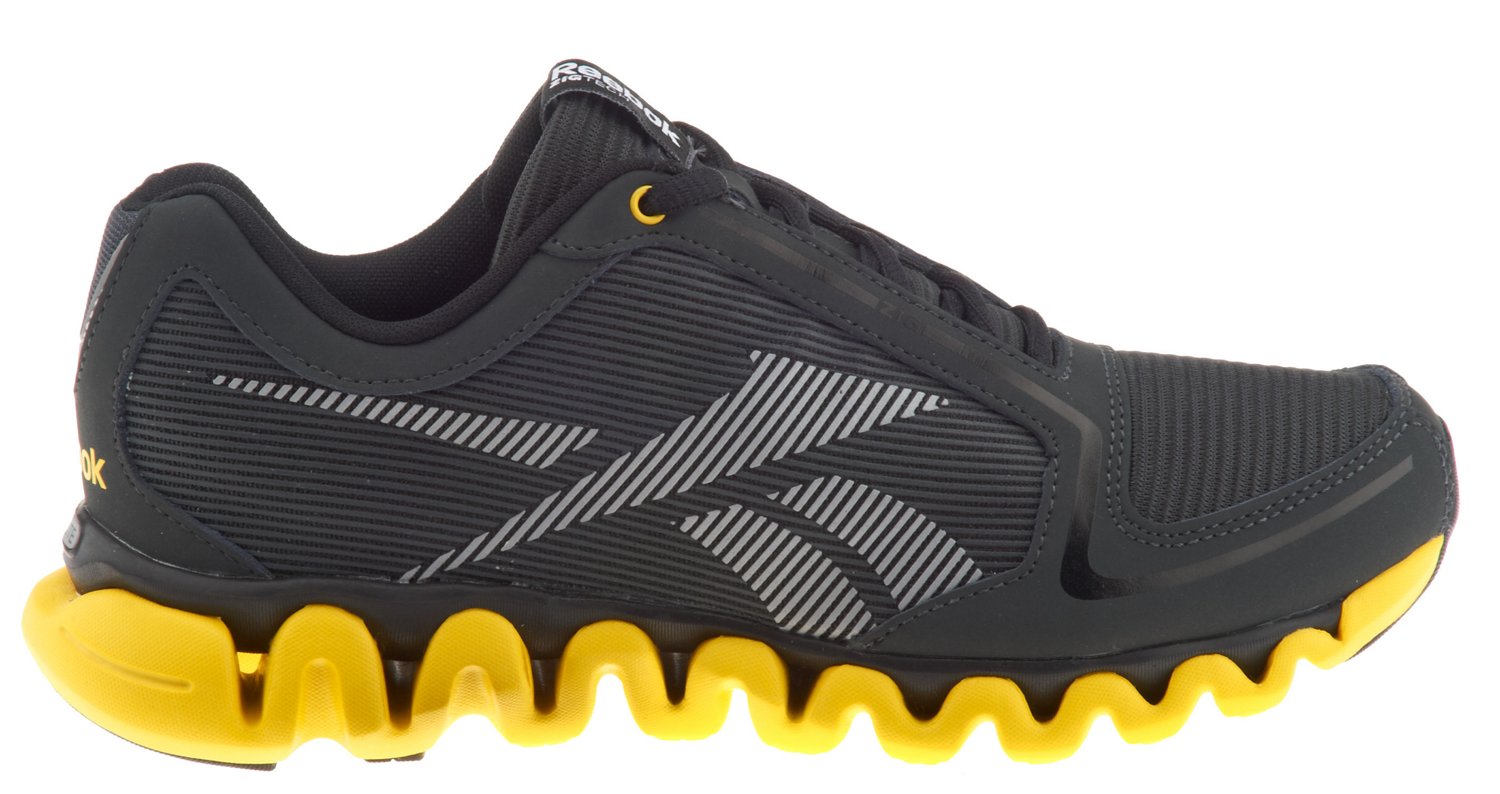 Reebok Kids' ZigLite Running Shoes