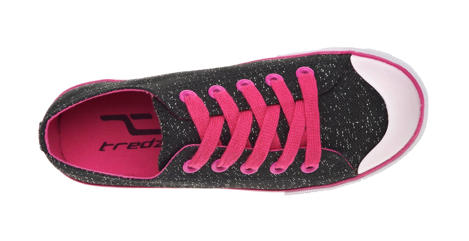 Tredz Girls' Rylee Athletic Lifestyle Shoes thumbnail