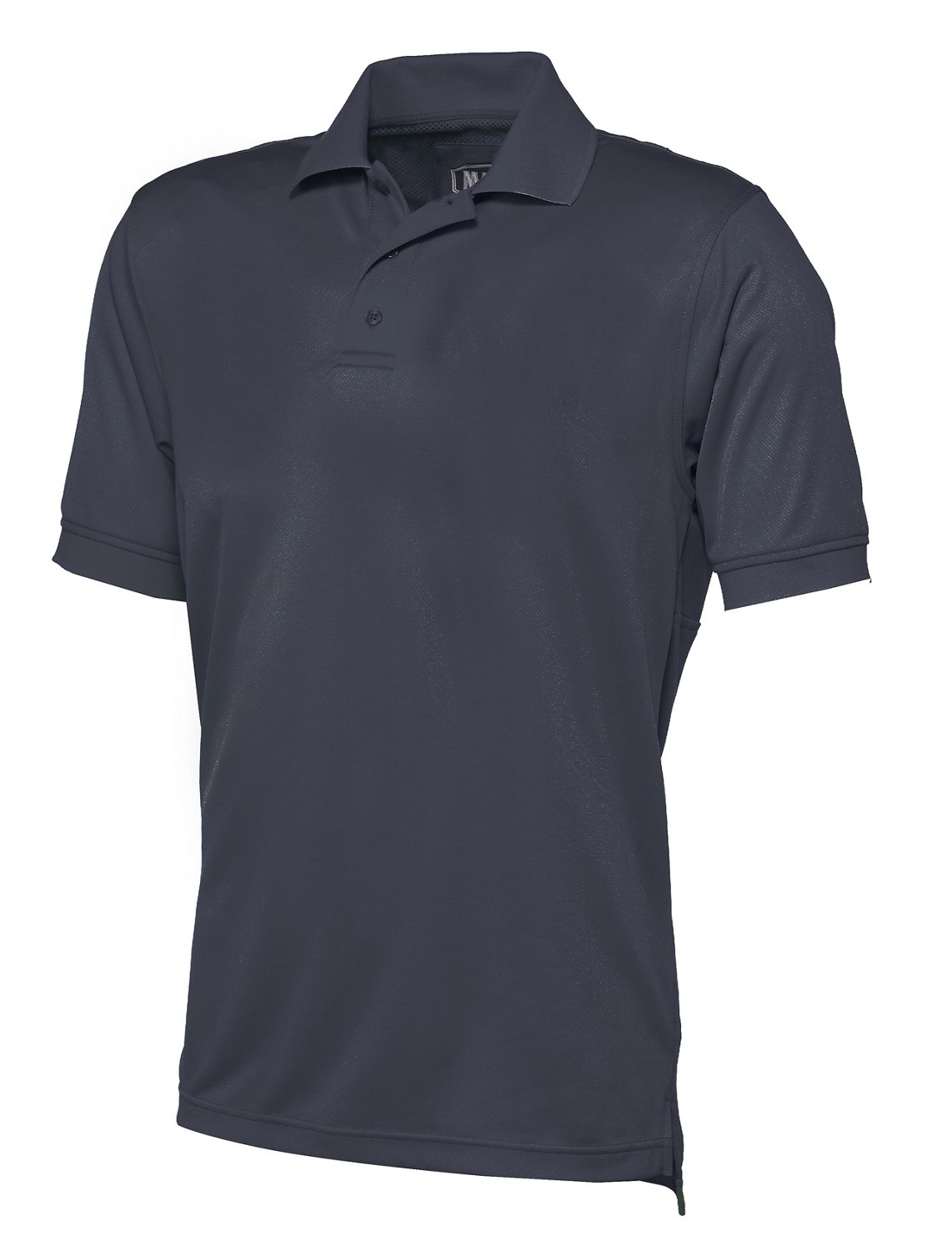 Magellan Outdoors Men's Short Sleeve Caped Back "Voyager II" Performance Polo