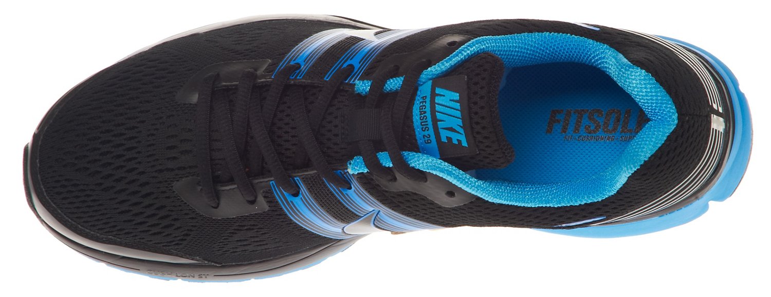 Nike Men's Air Pegasus+ 29 Running Shoes thumbnail
