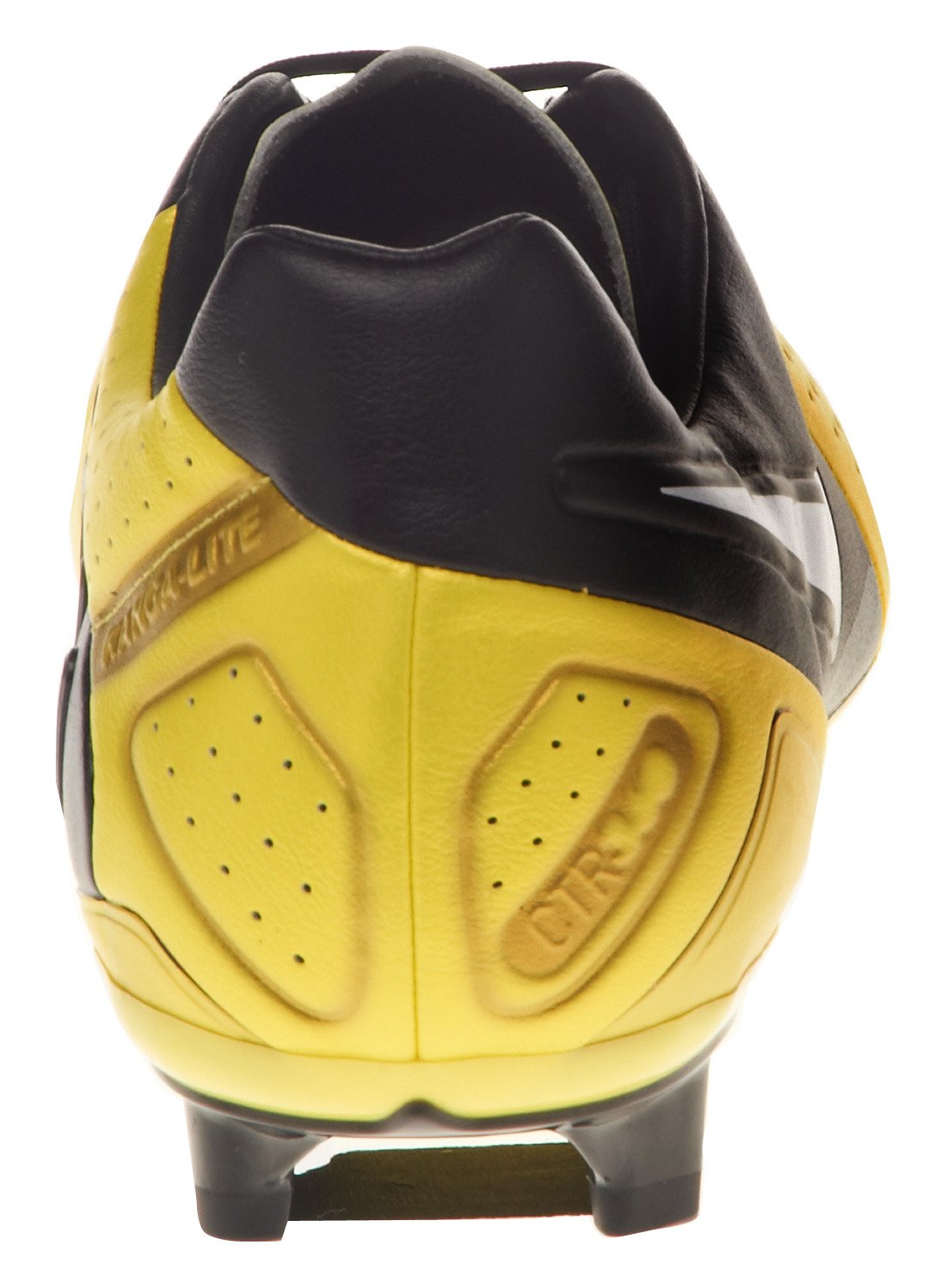 Nike Men's Trequartista III FG Soccer Cleats thumbnail