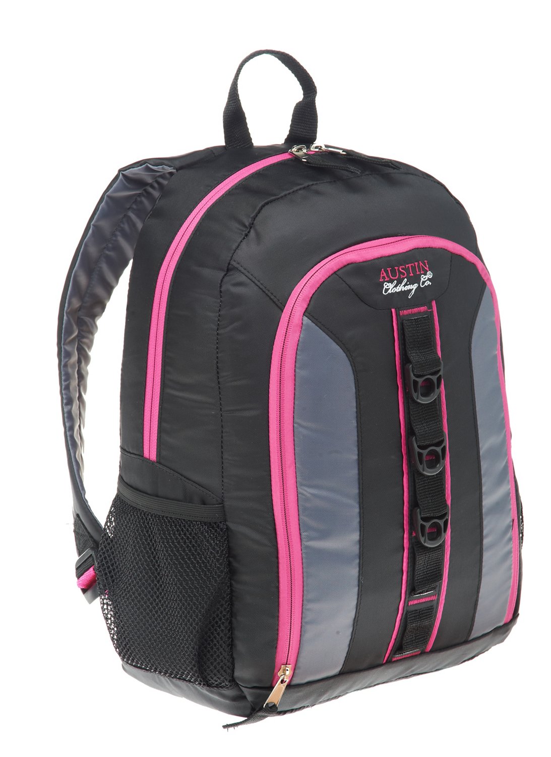 Austin Clothing Co.® Deluxe Backpack thumbnail