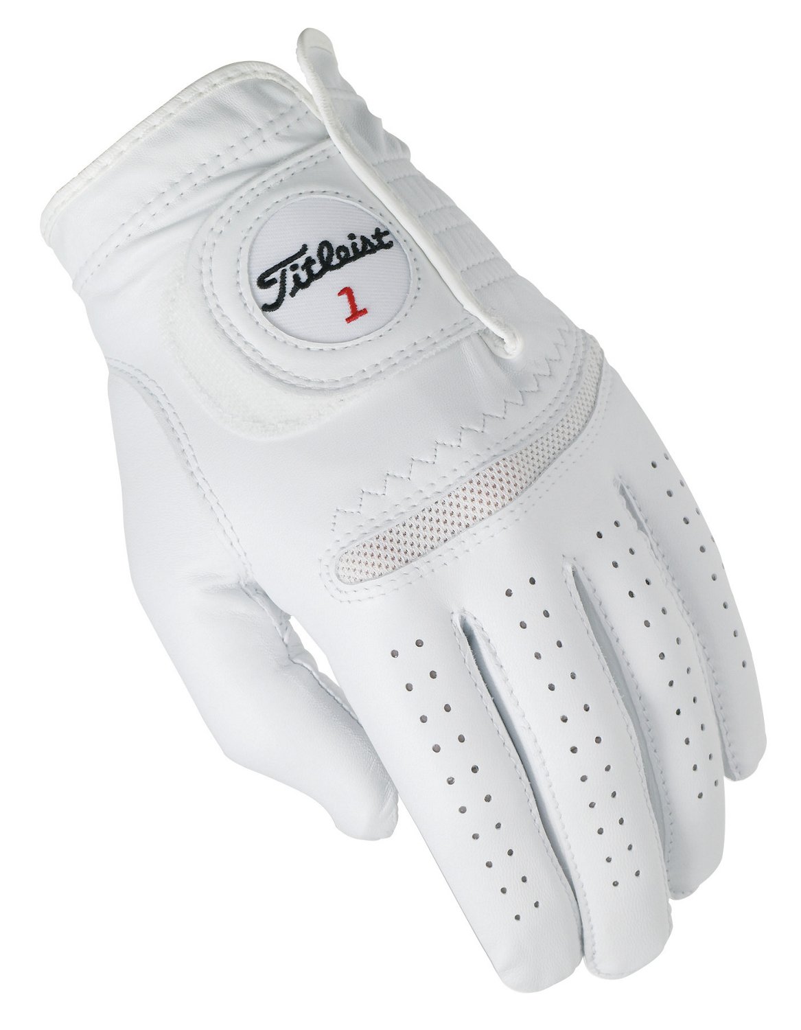 Titleist Men's Perma-Soft® Left-Hand Cadet Golf Glove