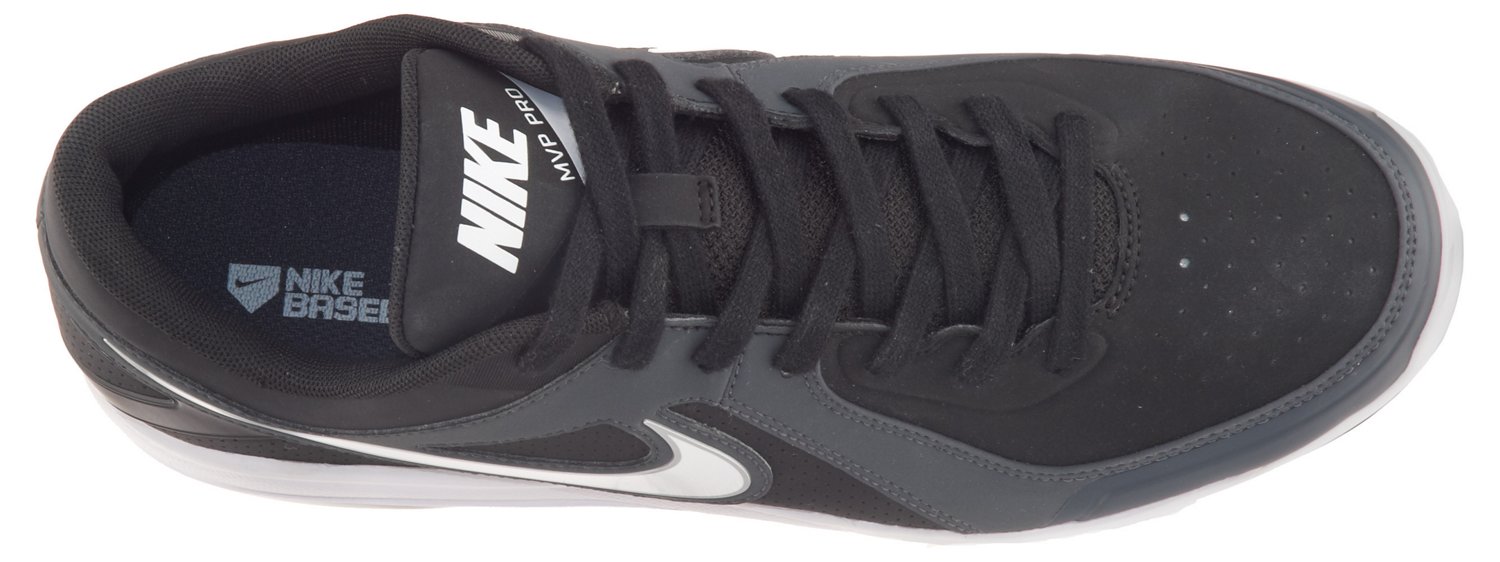 Nike Men's Air MVP Pro Metal Baseball Cleats thumbnail