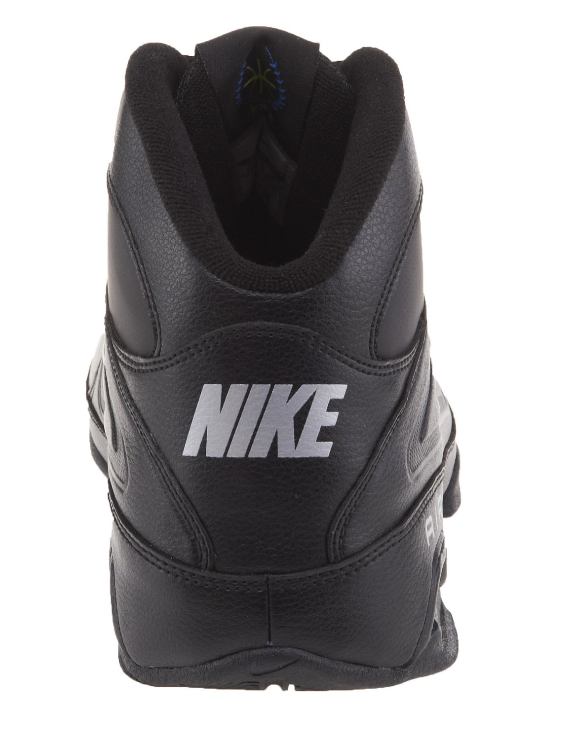 Nike Men's Air Visi Pro III Basketball Shoes thumbnail