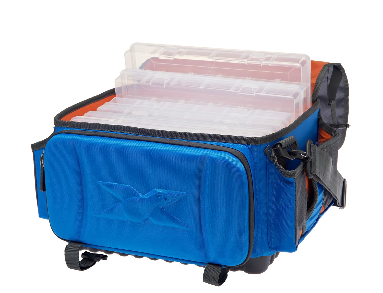 H2O XPRESS 370 Modular Tackle Bag thumbnail