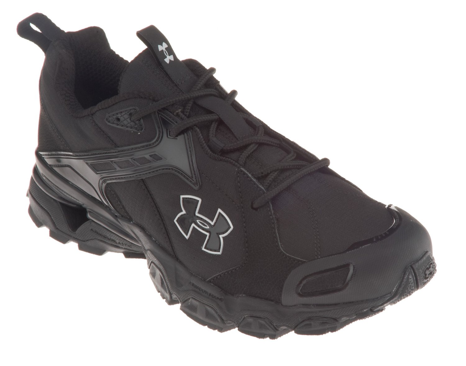 Under Armour® Men's UA Janan Running Shoes thumbnail