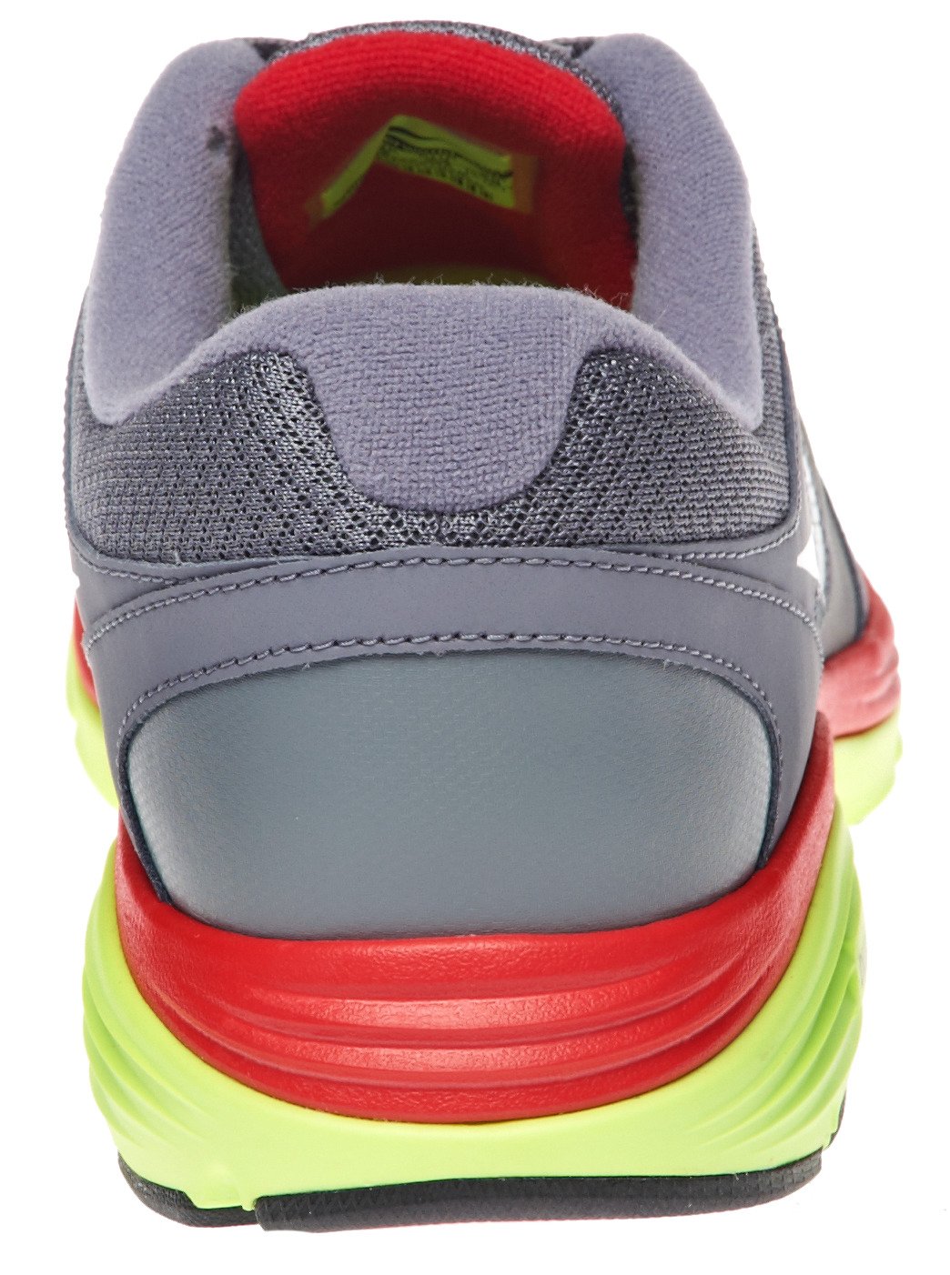 Nike Men's Dual Fusion Run Running Shoes thumbnail