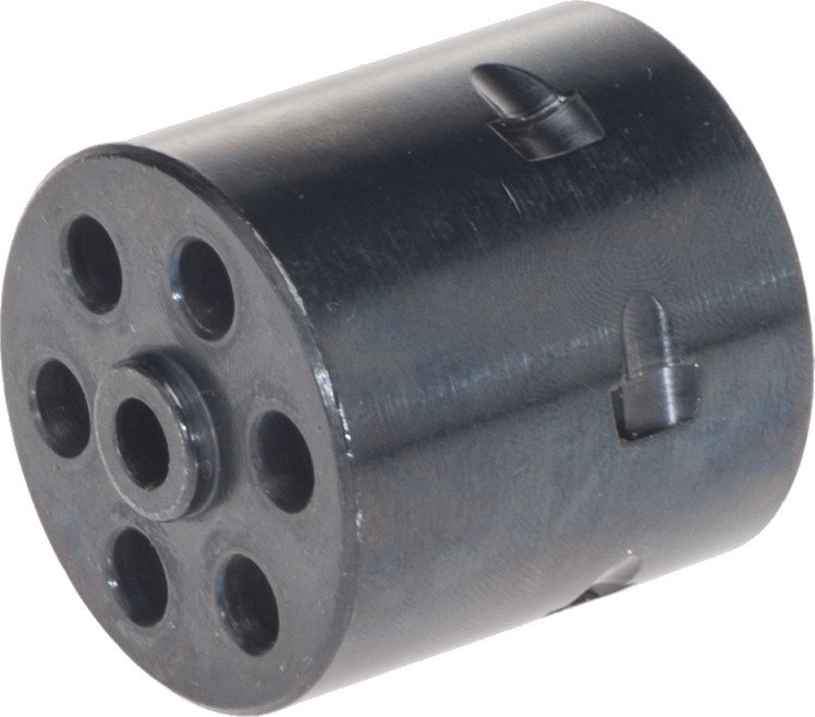 Heritage Rough Rider .22 Caliber Revolver thumbnail