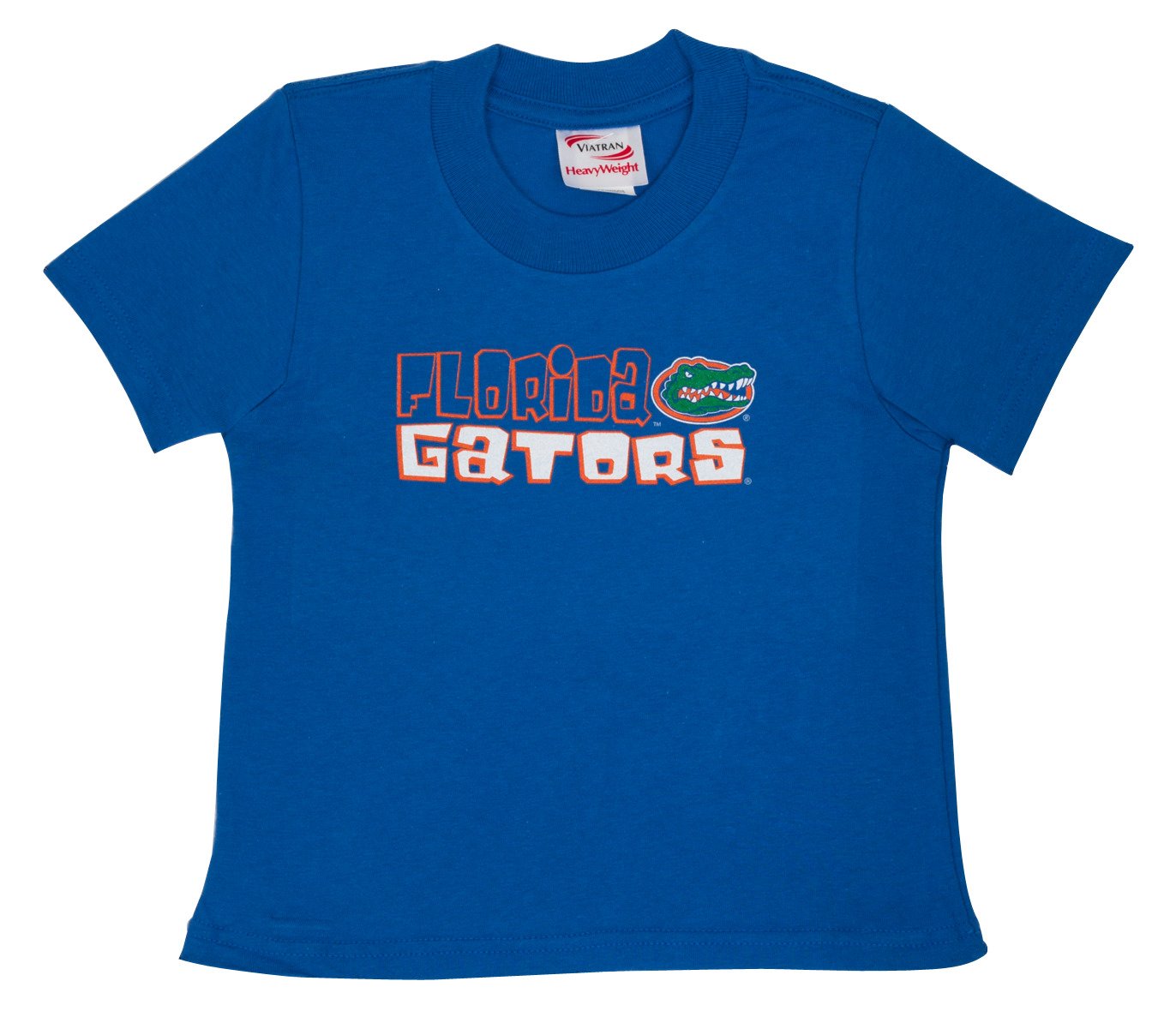 Viatran Toddlers' University of Florida Short Sleeve T-shirt