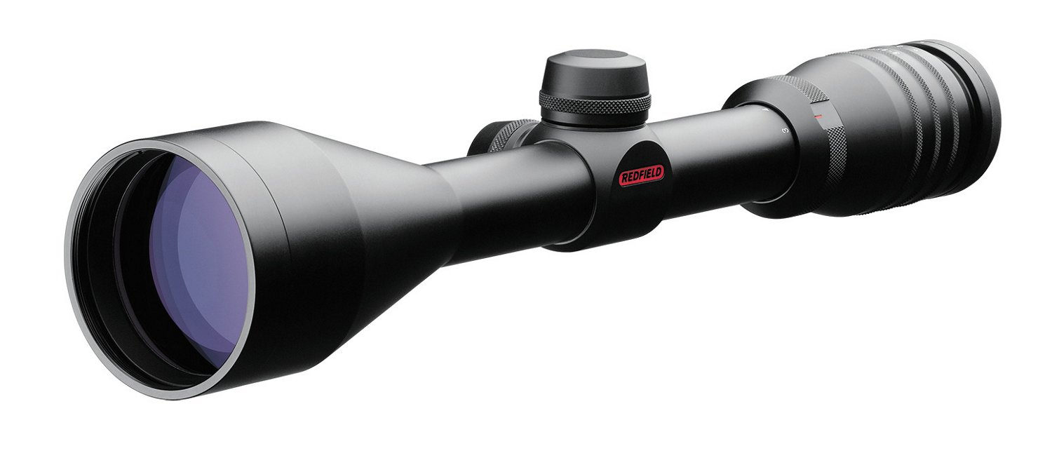 Redfield Revenge 3 - 9 x 52 Riflescope
