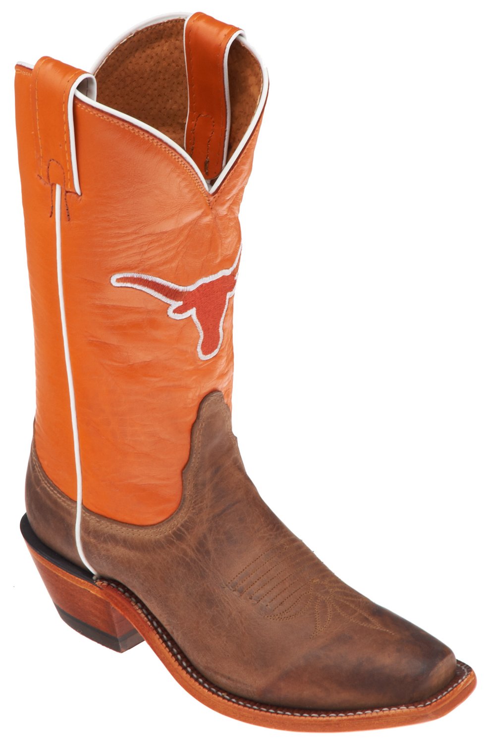 Nocona Women's University of Texas Western Boots thumbnail
