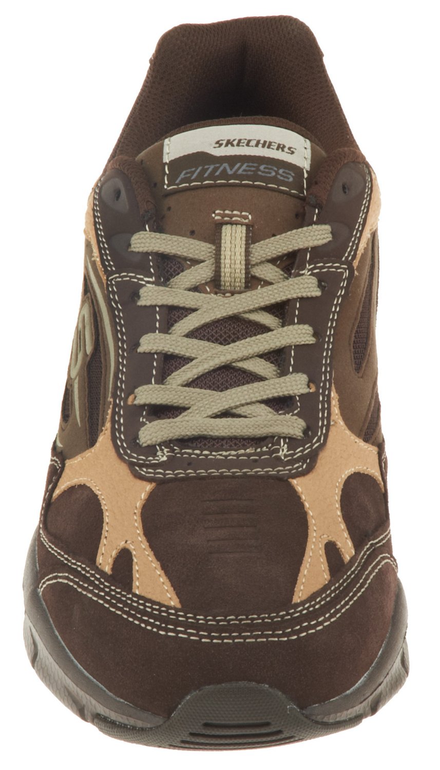 SKECHERS Men's Shape-Ups XT Rendition Walking Shoes thumbnail