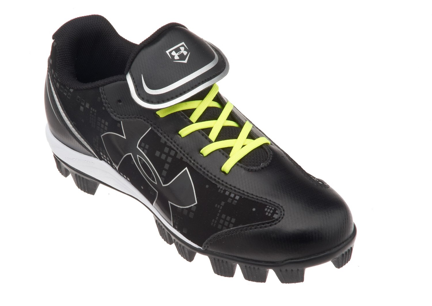 Under Armour® Women's Glyde RM CC Softball Cleats thumbnail