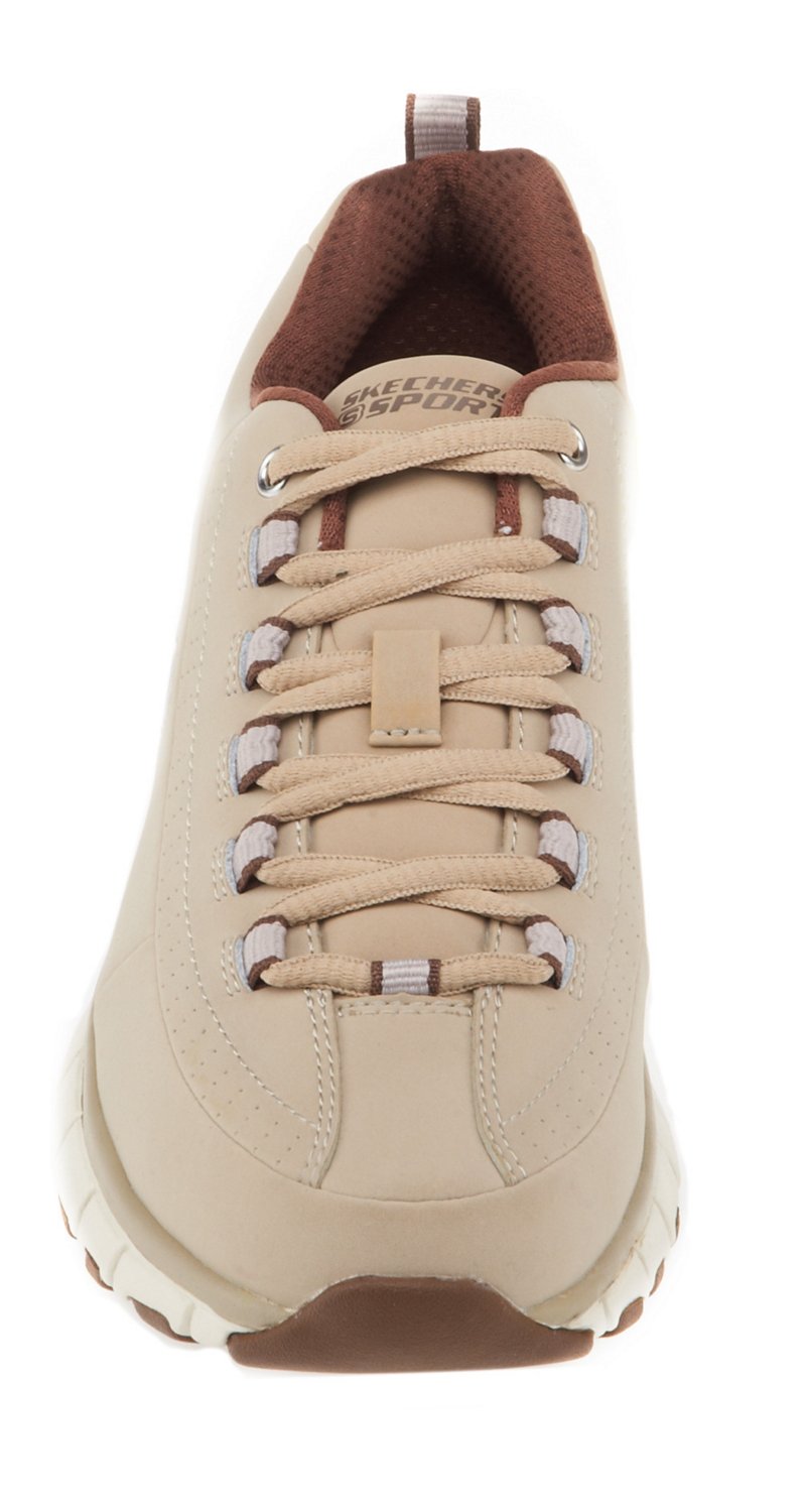 SKECHERS Women's FlexFit High Demand Athletic Lifestyle Shoes thumbnail