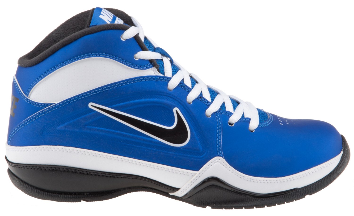 Nike Boys' AV Pro 3 Basketball Shoes